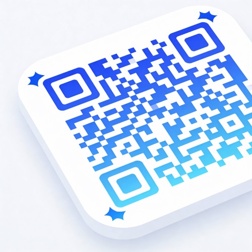 Quick QR アプリアイコン